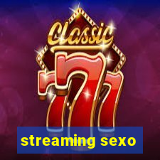 streaming sexo